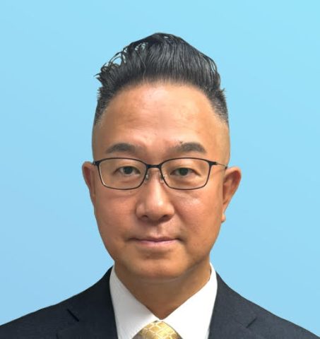 野原 雄次