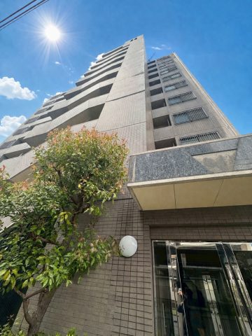 なぜ今、スカイツリービューの中古マンションが外国人に選ばれるのか？